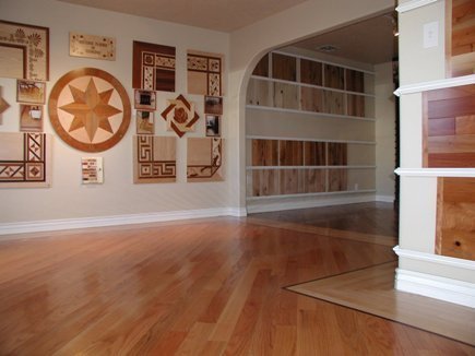 San Marcos Flooring