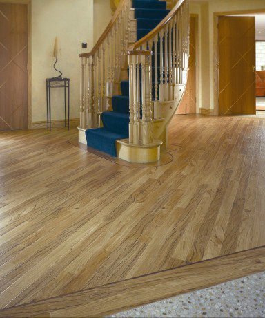 Wooden flooring design tips.