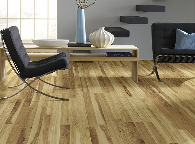 How to place laminate flooring