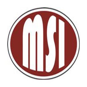 msi authorized repair center