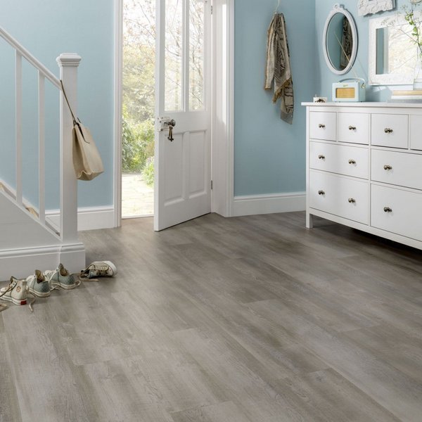 Karndean Vinyl - West Coast Flooring