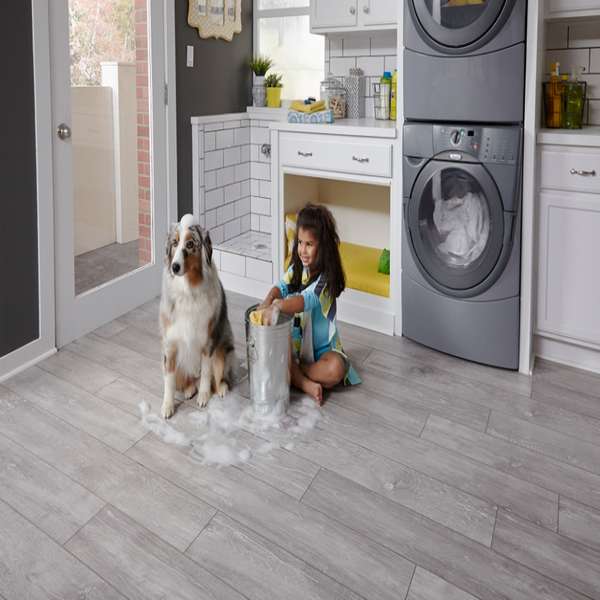 Mannington Flooring - West Coast Flooring