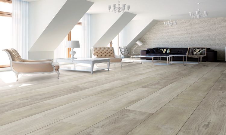 Luxury Vinyl Plank Flooring Review - The Turquoise Home