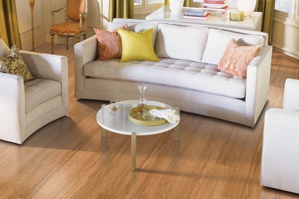 Keep Calm And Carry On Letting Your Bamboo Floor Look Pristine!