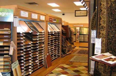 How To Ensure That You Choose The Best Supplier For Your Flooring Materials