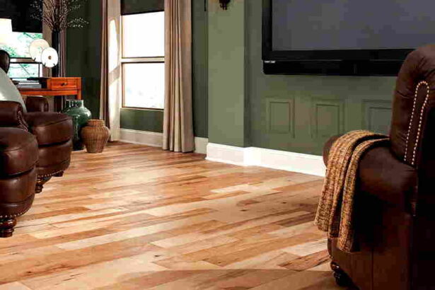 Hardwood Flooring San Diego: What does thickness mean?