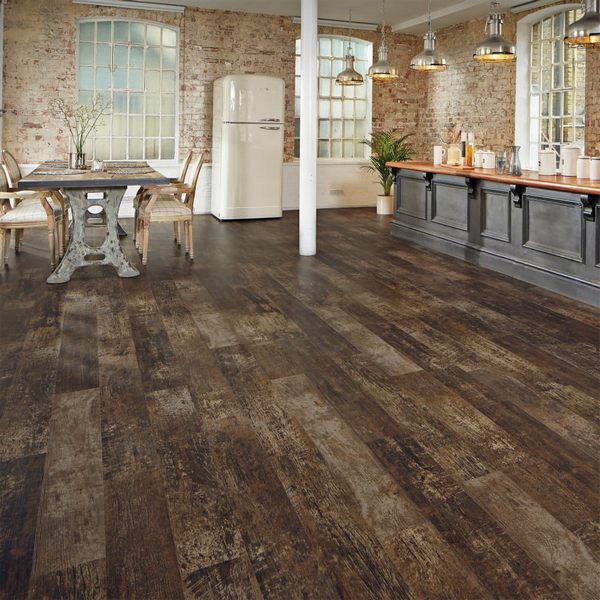 Why opt for engineered hardwood San Diego floors?