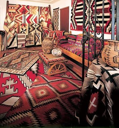 Secrets Of Purchasing Navajo Rugs For Your Flooring Needs