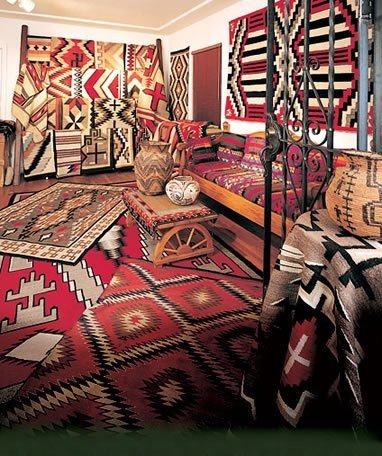 Secrets Of Purchasing Navajo Rugs For Your Flooring Needs