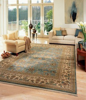 Area Rugs Will Fill Your Home With Magic Carpets!