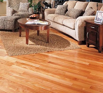 Are You Crazy About Brazilian Hardwood Floors