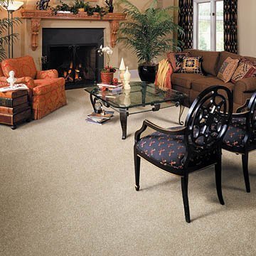 Magically Transform Your Space Using Carpets!
