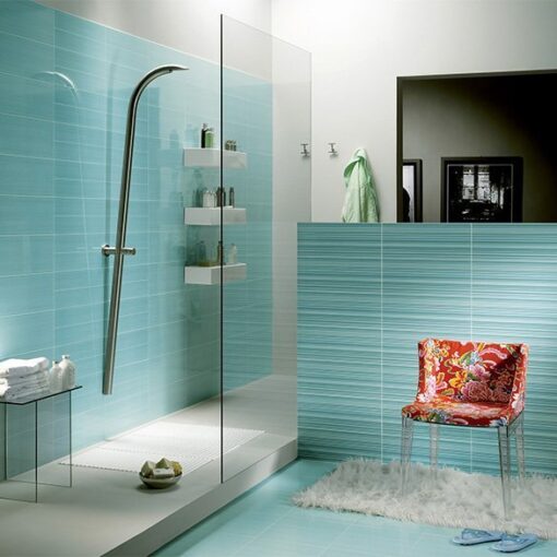 How Exactly Do You Clean Your Tiled Bathroom?