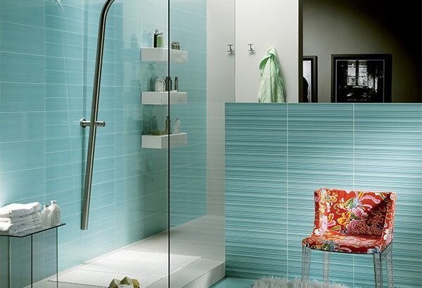 How Exactly Do You Clean Your Tiled Bathroom?