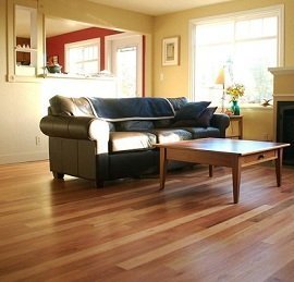 5 Easy Steps For Maintaining The Floors In Your Home
