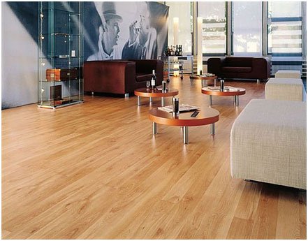 If You're Susceptible To Allergies, You Need Floors That Can Reduce The Risks!