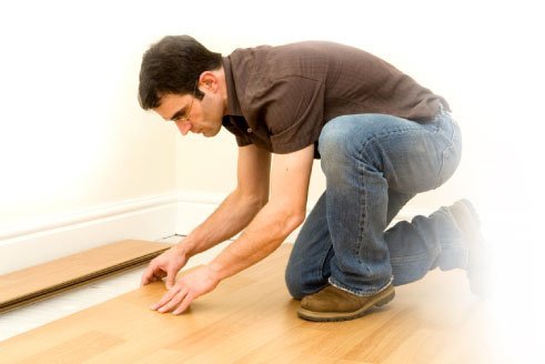 Choose only professionals for San Diego hardwood flooring!