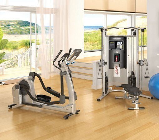 Installing Your Home Gym Floor Affordably Is Not Out of Reach!