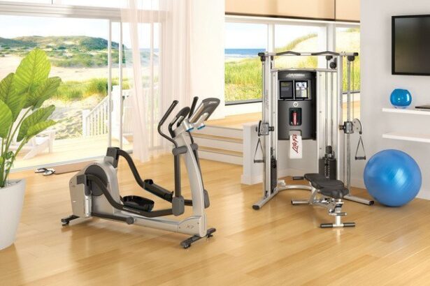 Installing Your Home Gym Floor Affordably Is Not Out of Reach!