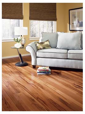 Tips For The Prudent Buyer When It Comes To Hardwood Flooring