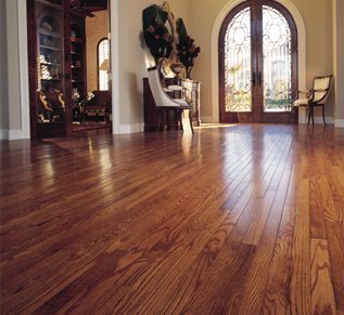 A simple guide to San Diego hardwood flooring options