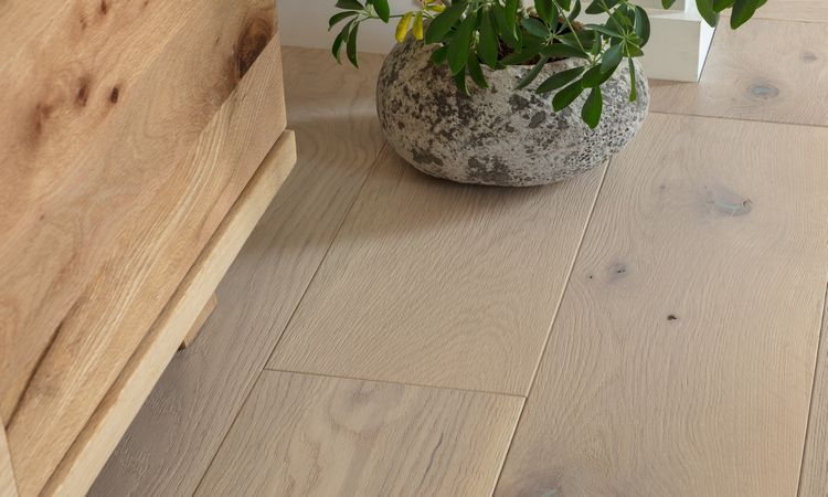 Importance of Hardwood Thickness