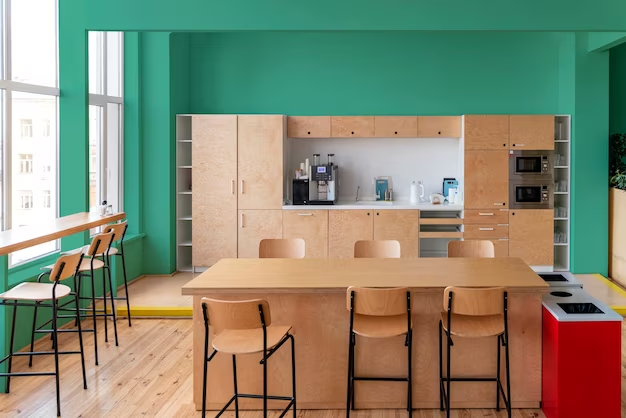 Transforming Your Kitchen with Two-Toned Cabinets