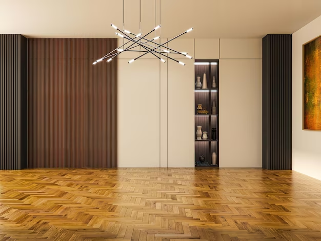 Vista Hardwood Flooring-Vista Engineered Hardwood Showroom