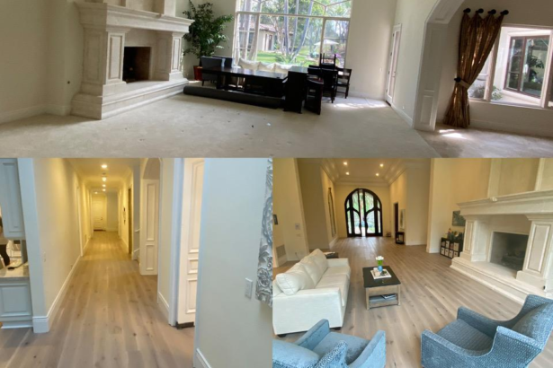 Hardwood Floors Rancho Santa Fe-Shaw Hardwood Floors