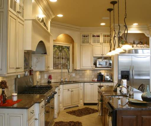 Tile San Diego: Benefits of natural stone counters