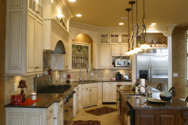 Tile San Diego: Benefits of natural stone counters