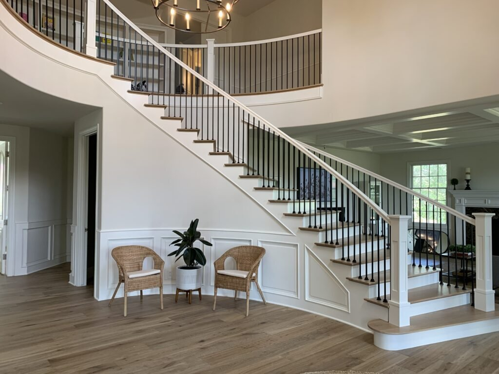 Real Hardwood Floors San Diego