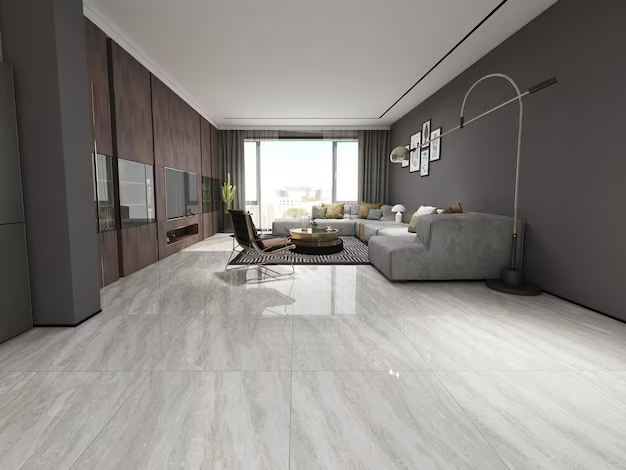 Luxury Vinyl Plank Waterproof Flooring