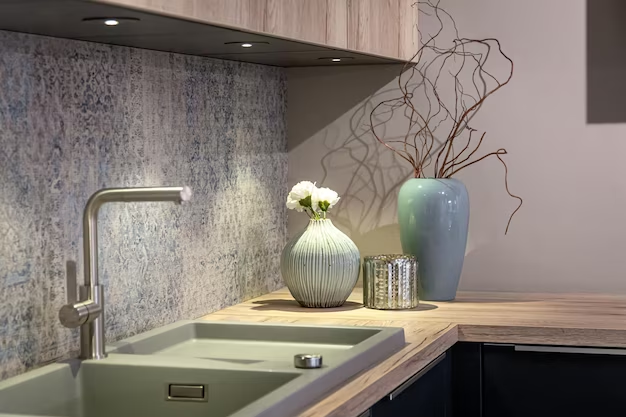 Discover the Magic of Elysium Tiles: A Game Changer for Your Kitchen and Bathroom Backsplash Remodel!