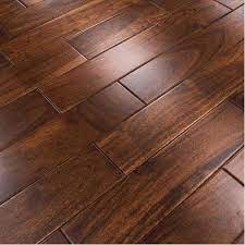 Which type of solid wood flooring in San Diego should I choose?