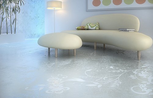 Interior Concrete Floors: Pros And Cons