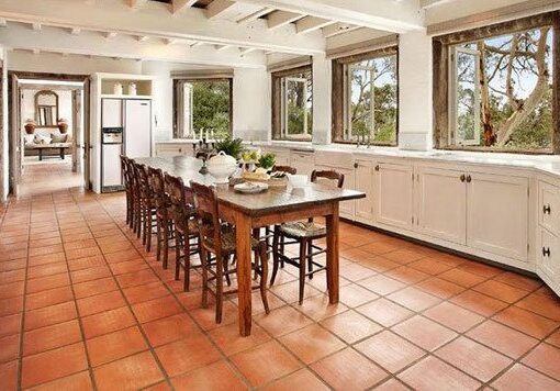 Here's The List of The Best Types Of Kitchen Floors You Should Opt For!