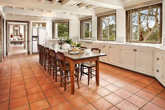 Here's The List of The Best Types Of Kitchen Floors You Should Opt For!