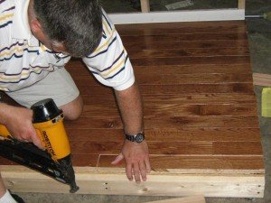 How do you recognize an excellent San Marcos flooring provider?