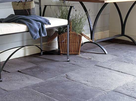 Why To Consider Natural Stone Flooring In San Diego