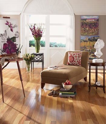 Hardwood Floors - Navigating The Route To Placing Them