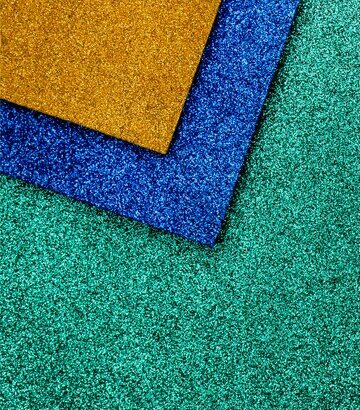 Polyester Carpet