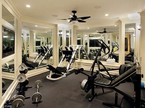 Are You Keen On Getting Quality Home Gym Flooring?