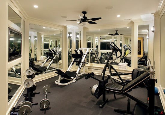 Are You Keen On Getting Quality Home Gym Flooring?