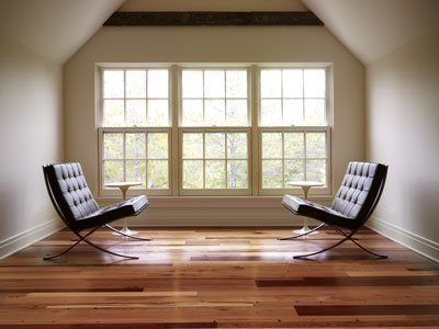 Is Reclaimed Wood Flooring Right For Your Home