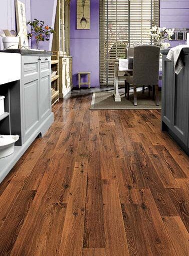 San Marcos Flooring Options – Why To Use Oak