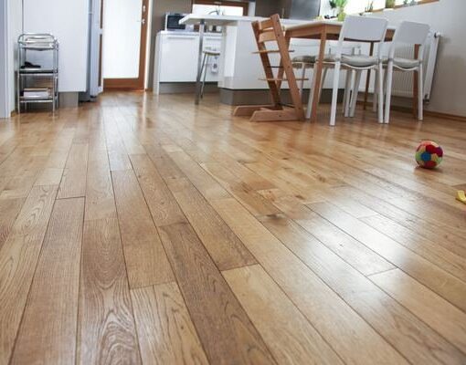 Investing on your Home Flooring?