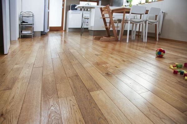 Investing on your Home Flooring?