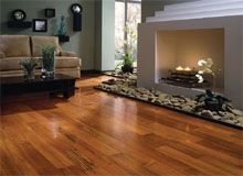 Find The Reasons Why Hardwood Floors Go Beyond The Traditional Value!