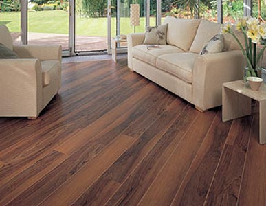 Which Rooms Will Benefit The Most From Vinyl Flooring?